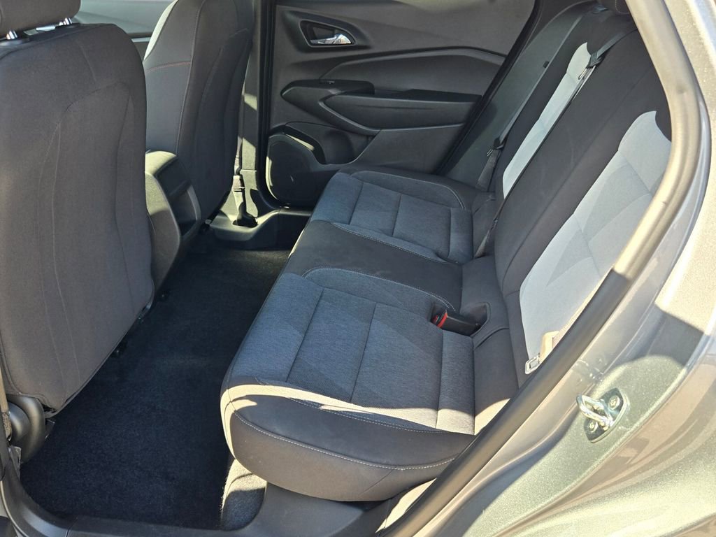 Used 2024 Chevrolet Trax RS w/ Driver Confidence Package image 11