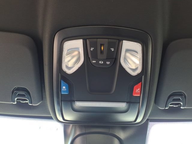 New 2027 RAM 3500 Tradesman AWD/4WD image 26