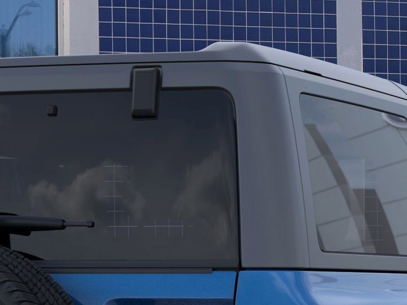 New 2025 Ford Bronco 2-Door image 26