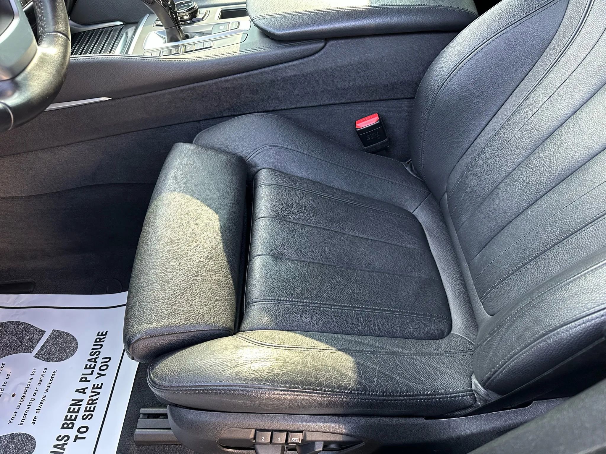 Used 2016 BMW X6 xDrive35i image 17