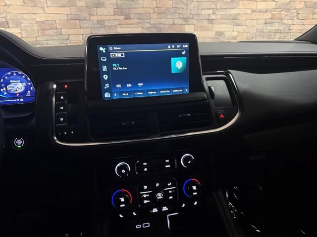 Used 2022 Chevrolet Suburban RST w/ Luxury Package AWD/4WD image 19