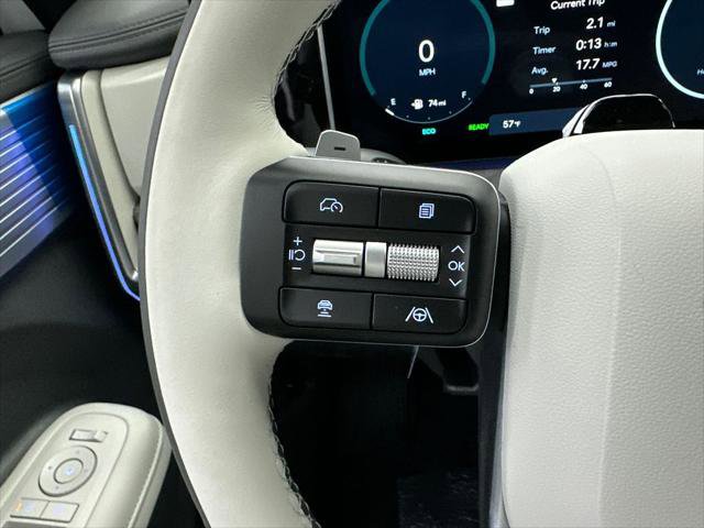 New 2026 Hyundai Santa Fe Calligraphy image 28