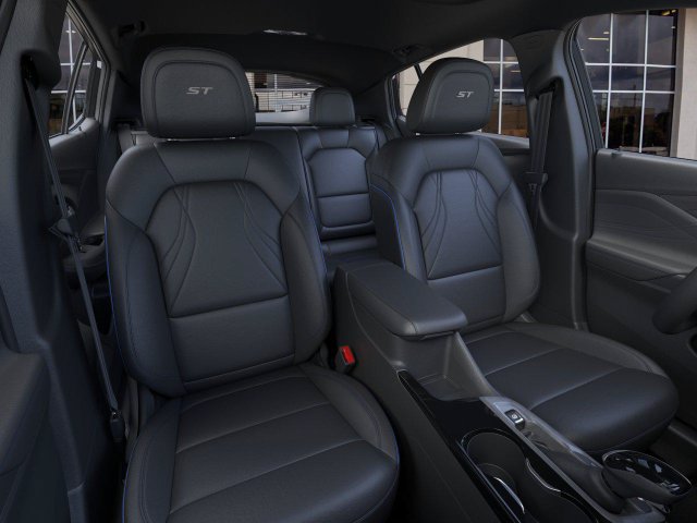 New 2026 Buick Envista Sport Touring w/ Convenience I Package FWD image 16