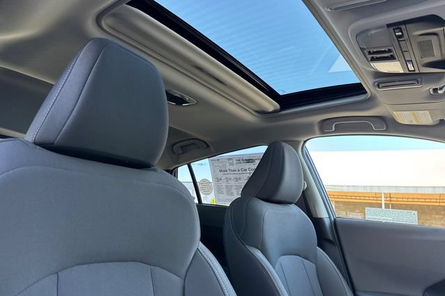 New 2026 Subaru Crosstrek 2.5i Premium AWD/4WD image 14