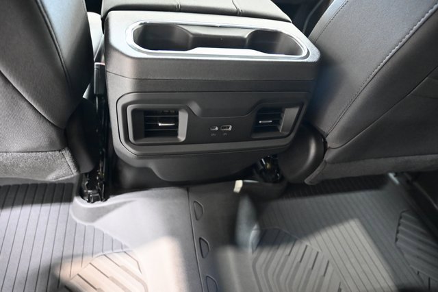 New 2026 Chevrolet Silverado 1500 LT image 26