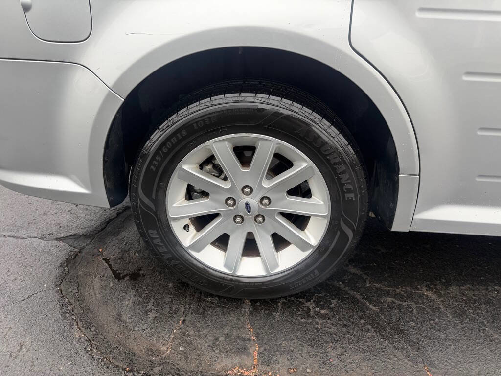 Used 2010 Ford Flex SEL image 9