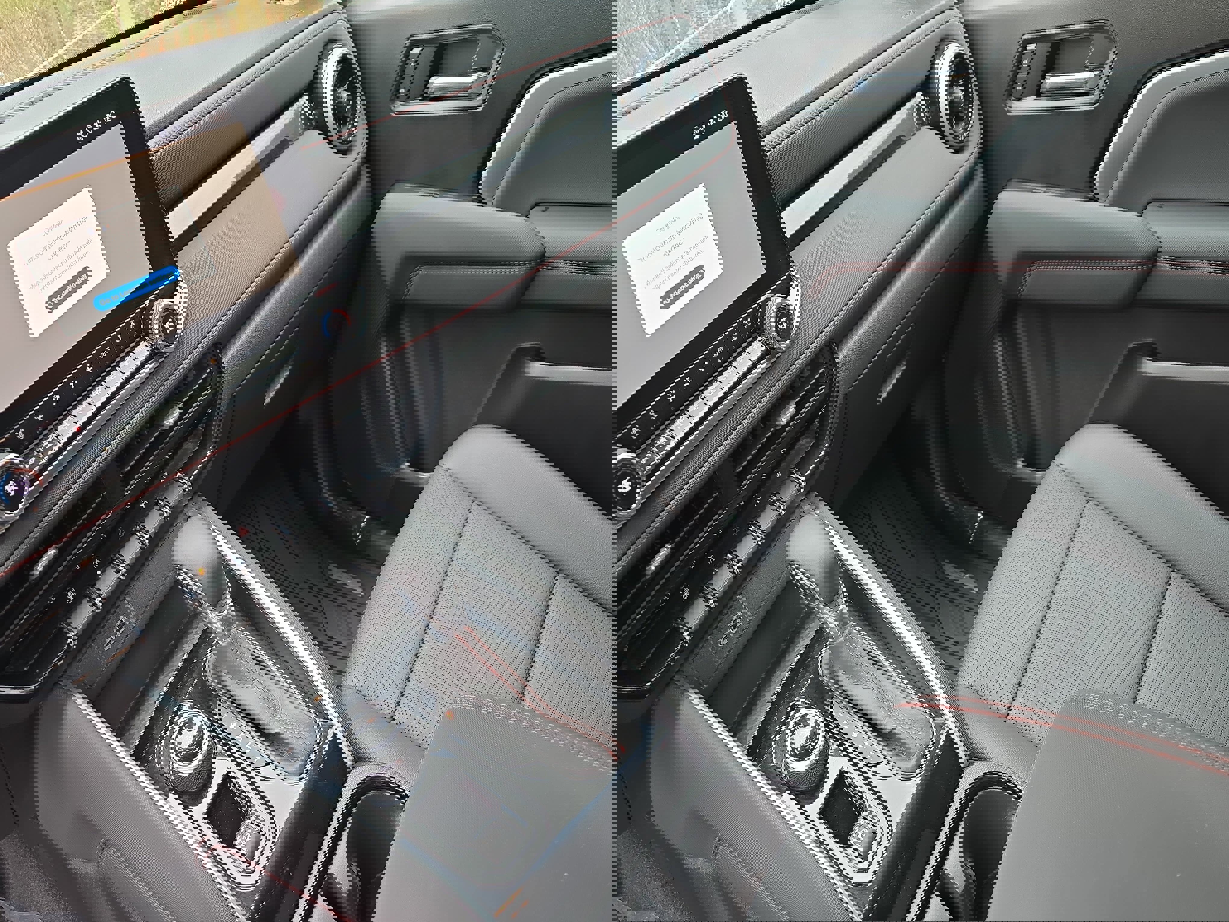 Used 2023 Chevrolet Colorado Z71 w/ Z71 Convenience Package 2 image 24