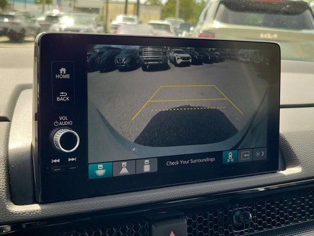 Used 2024 Honda CR-V Sport Touring image 32