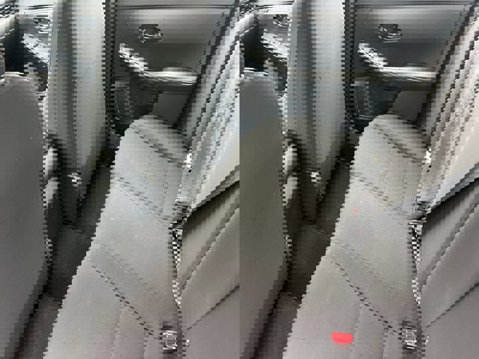 Used 2025 Nissan Sentra S image 5