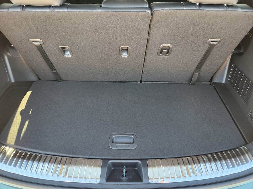 New 2025 Kia Telluride SX Prestige X-Line image 24