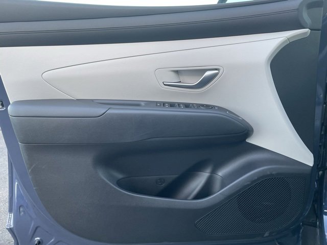 New 2026 Hyundai Tucson SE image 9