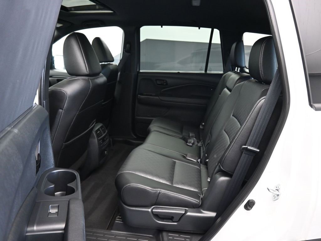 Used 2023 Honda Passport Elite image 36