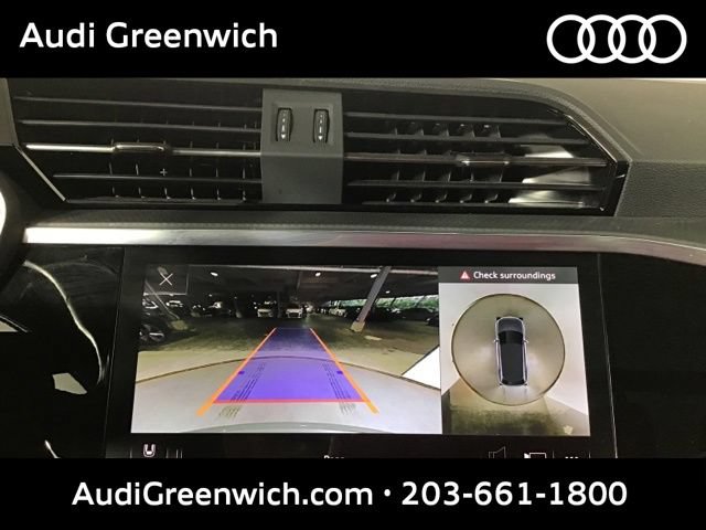 Certified 2024 Audi Q3 2.0T Premium Plus w/ Premium Plus Package AWD/4WD image 21