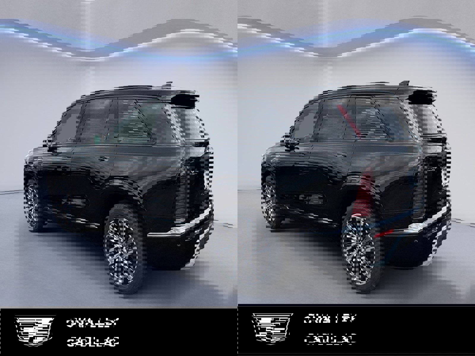 New 2026 Cadillac Vistiq Sport w/ LPO, Floor Liner Package image 3