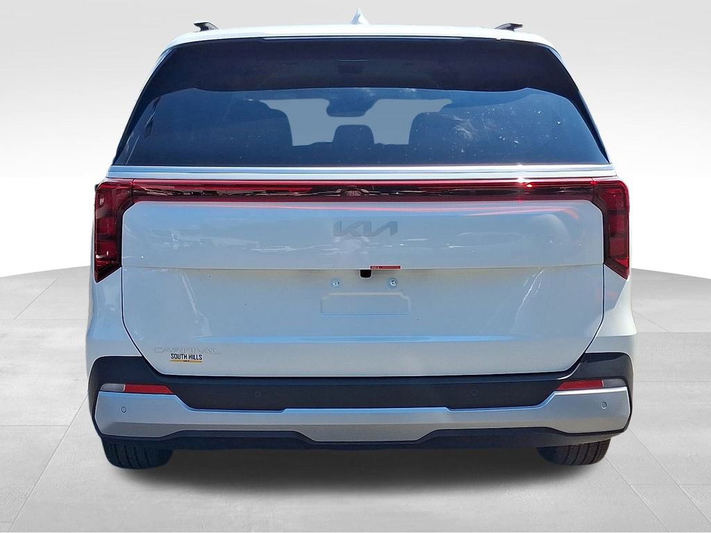 New 2026 Kia Carnival EX image 5