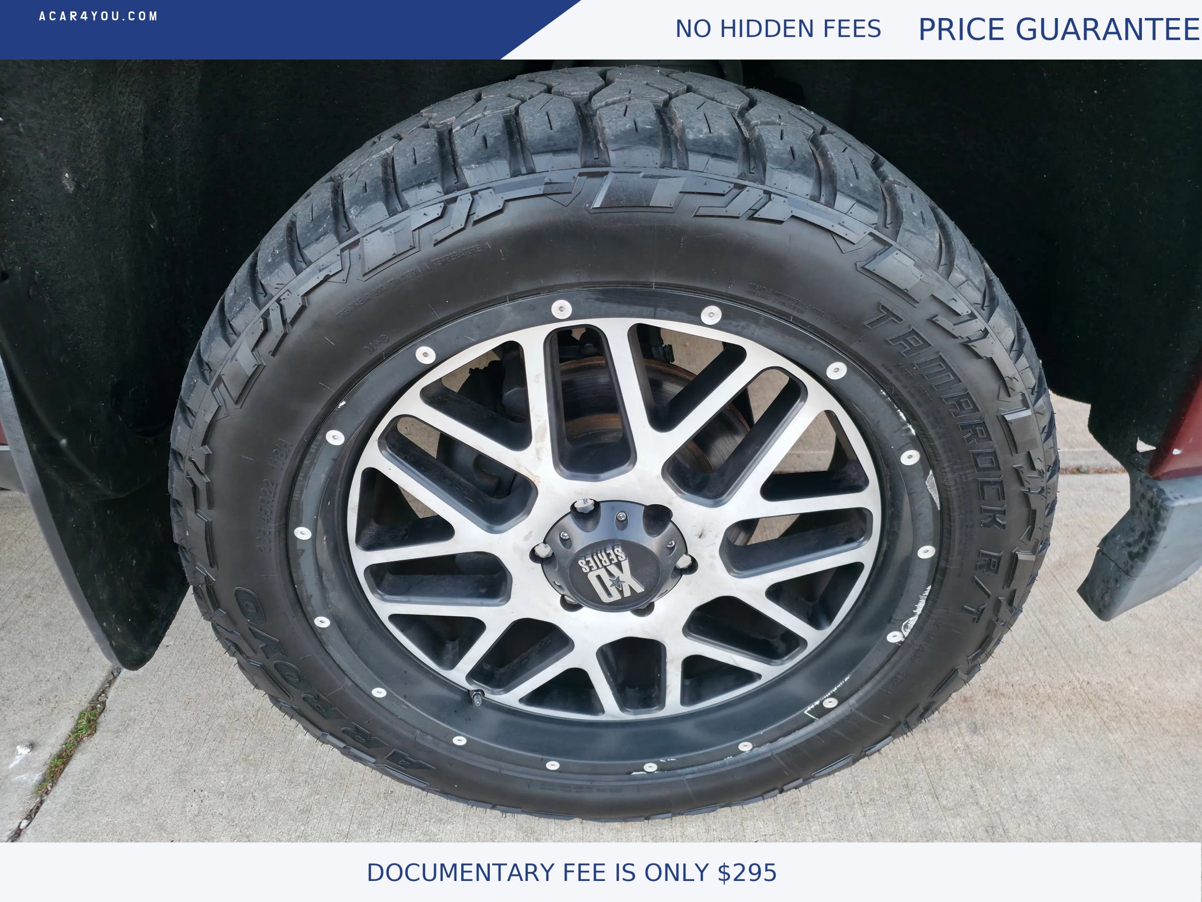 Used 2017 Chevrolet Silverado 1500 High Country image 27