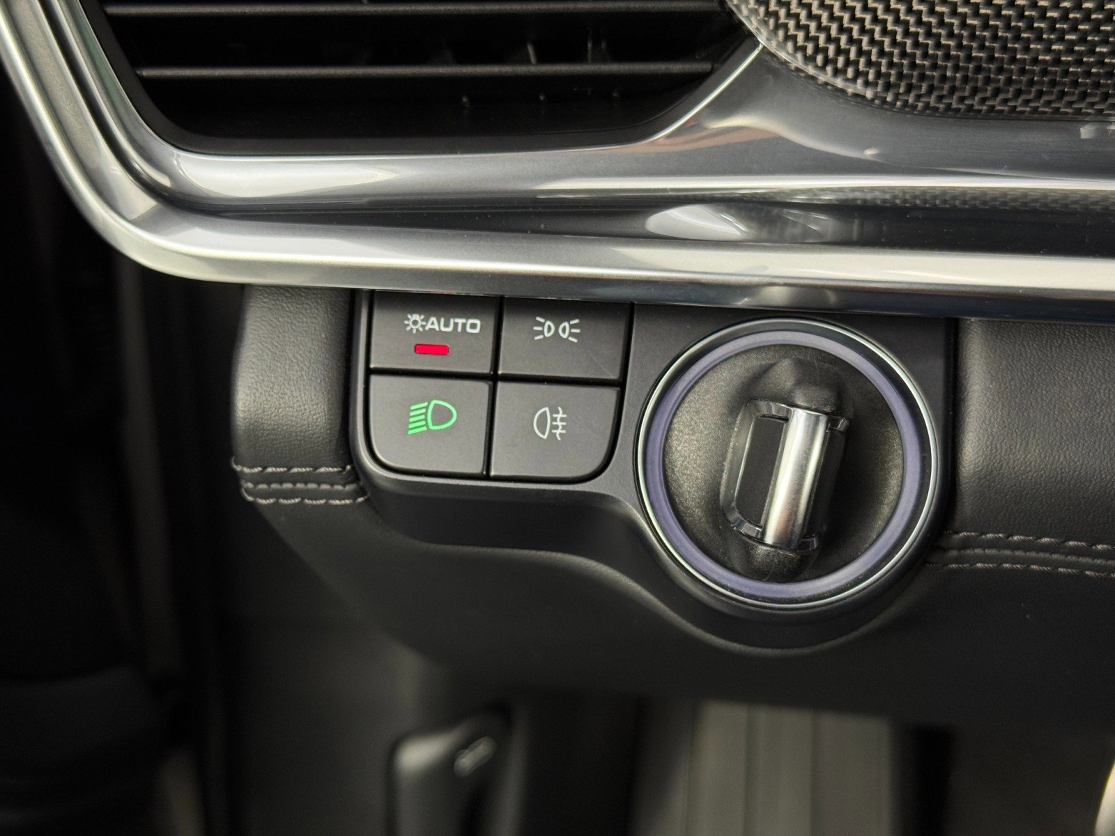 Used 2022 Porsche Panamera Turbo S w/ Premium Package image 19