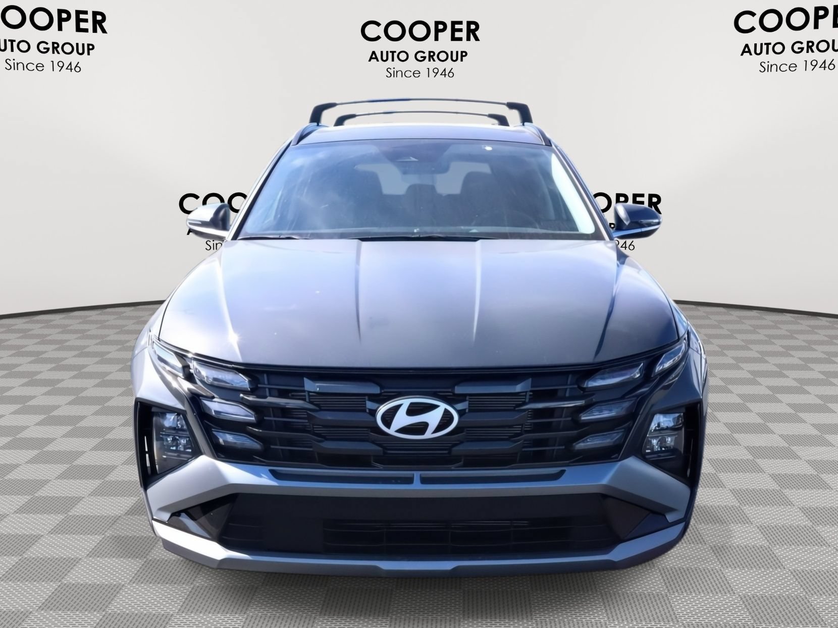 New 2026 Hyundai Tucson SEL FWD image 2
