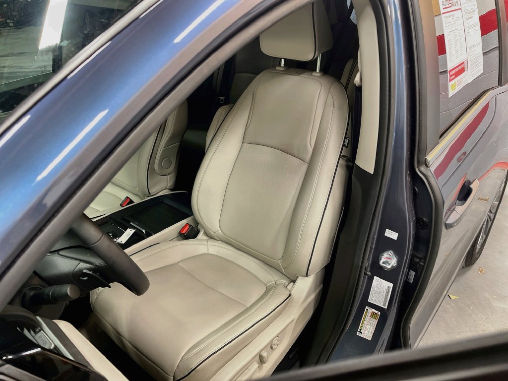 Used 2026 Honda Odyssey Touring image 19