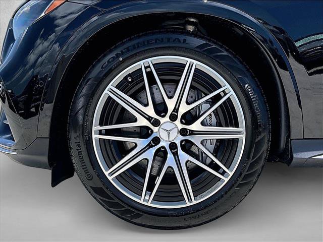 New 2026 Mercedes-Benz GLC 43 AMG 4MATIC image 14
