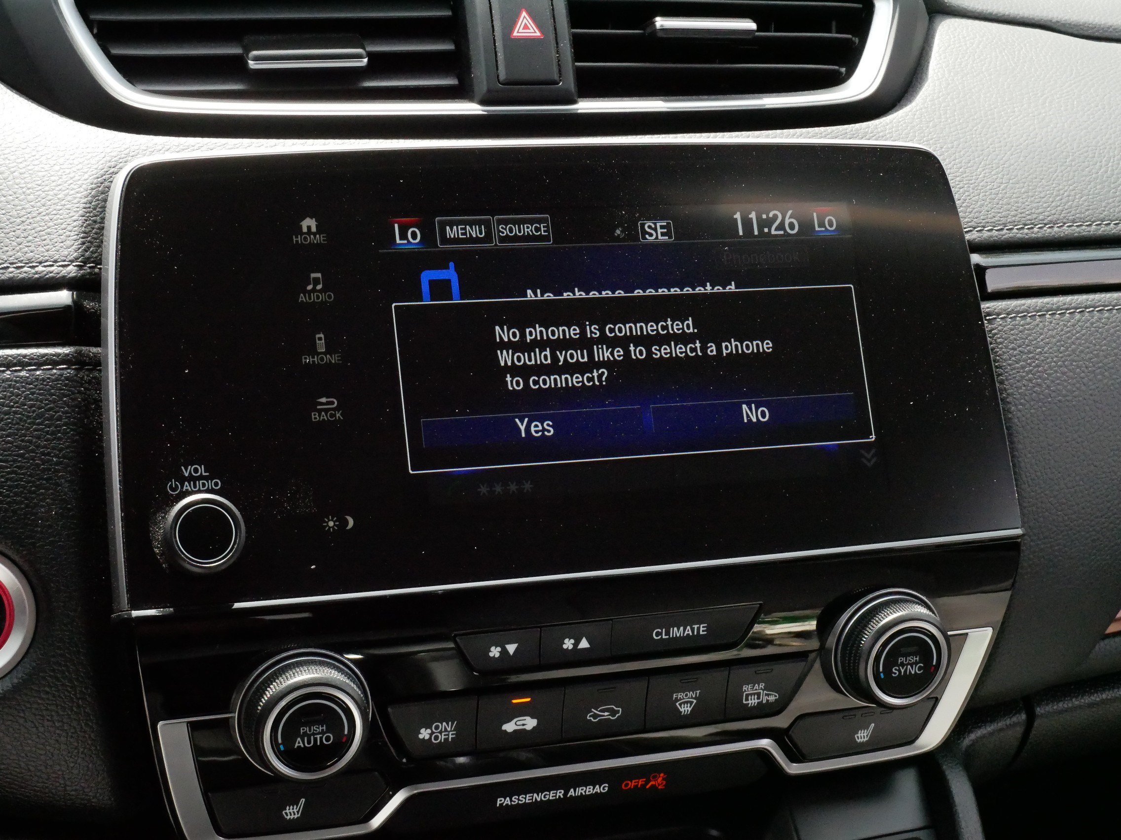 Certified 2021 Honda CR-V EX-L image 22