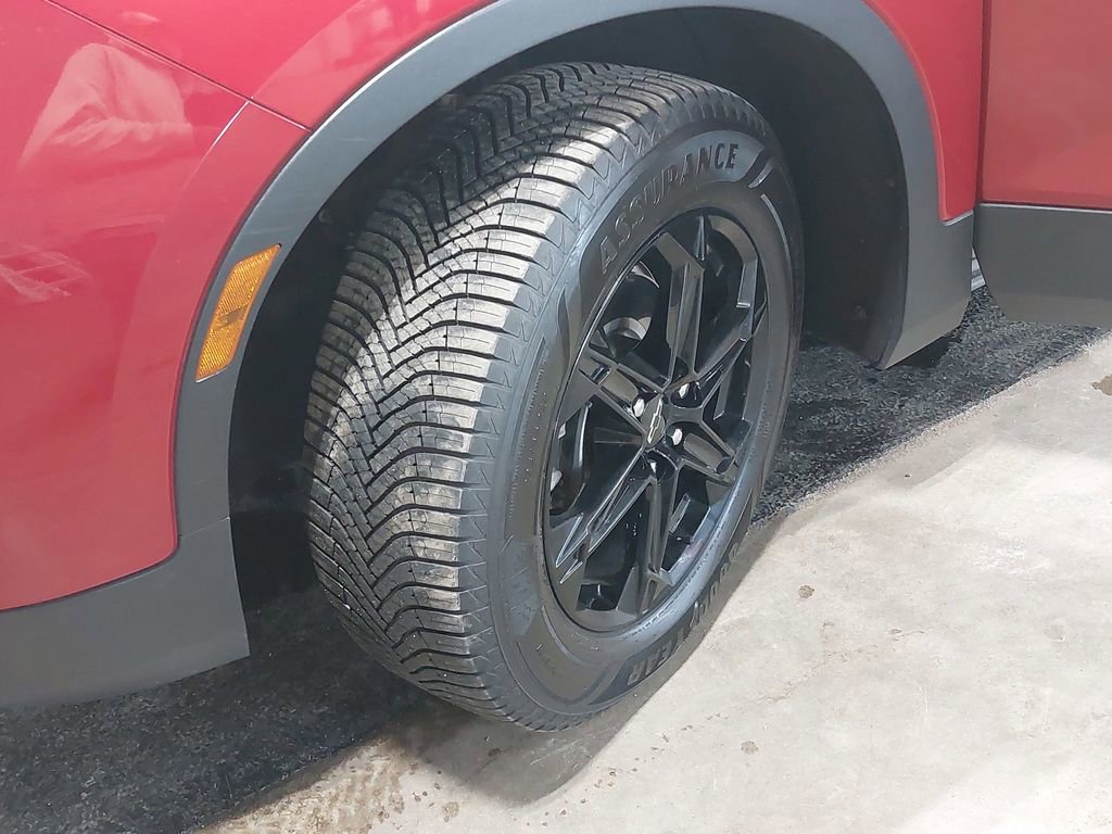 Used 2023 Chevrolet Blazer LT w/ Convenience Package image 32