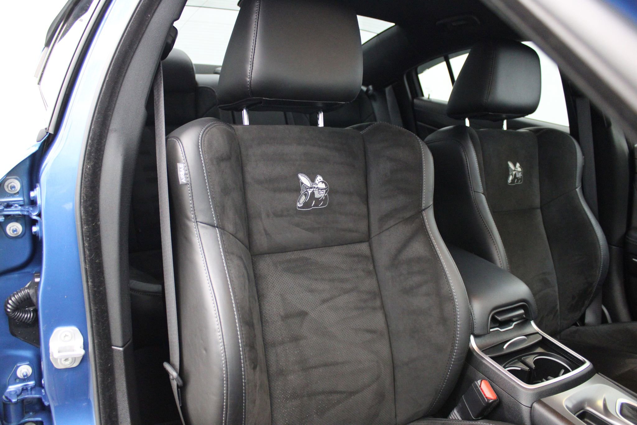 Used 2023 Dodge Charger Scat Pack image 34