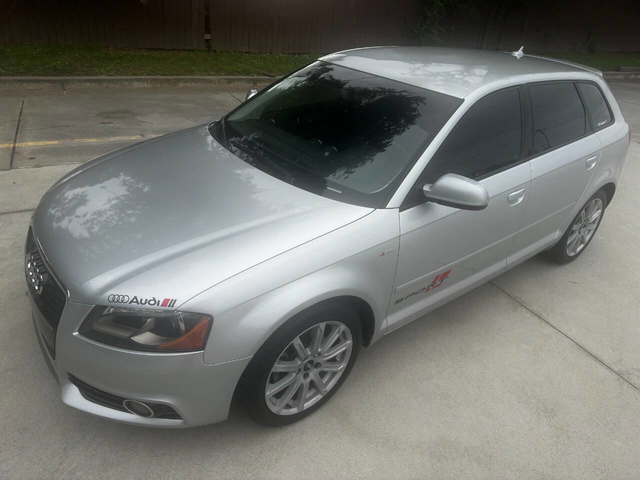 Used 2011 Audi A3 TDI Premium Plus image 14