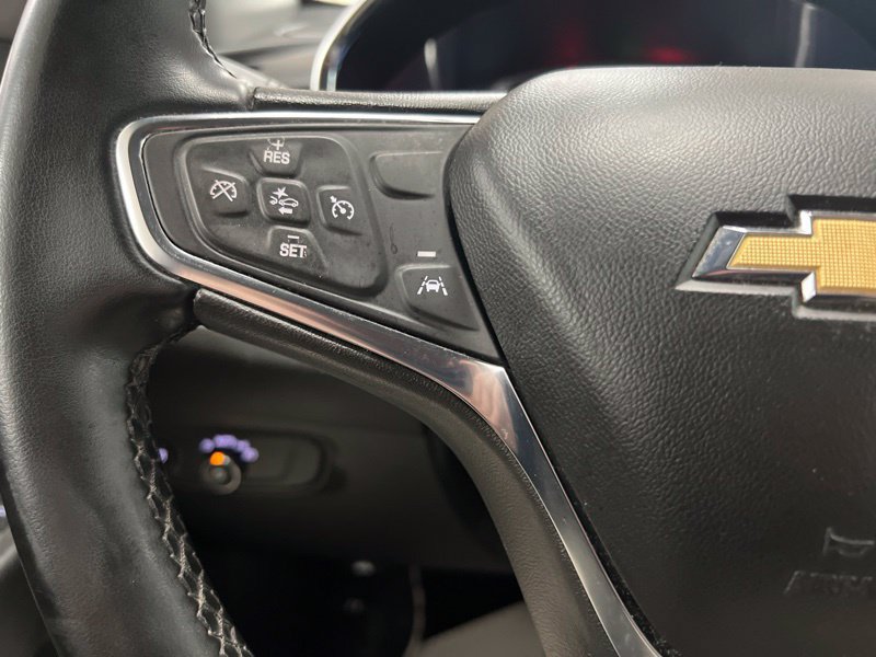 Used 2023 Chevrolet Equinox LT AWD/4WD image 22