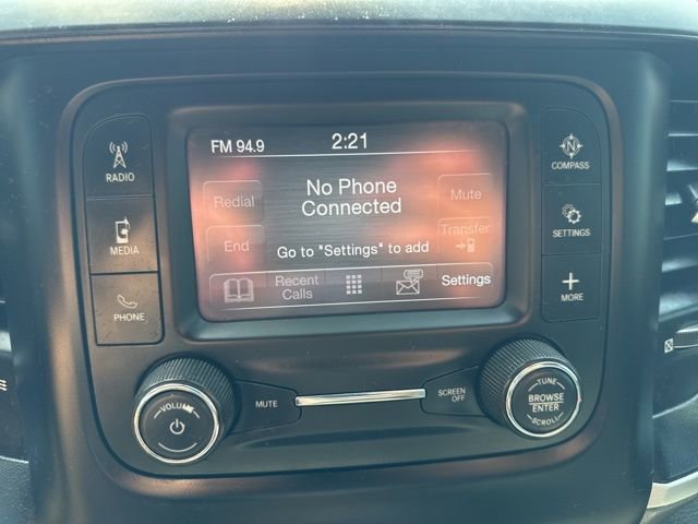 Certified 2022 RAM 1500 Big Horn image 19