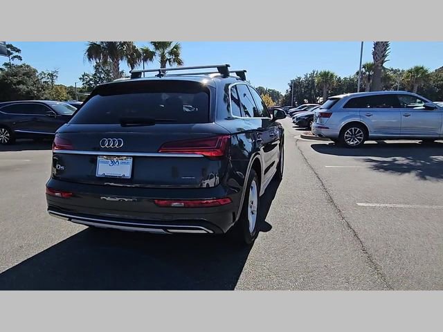 Used 2024 Audi Q5 2.0T Premium image 27