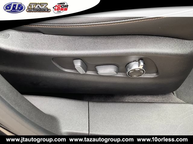 Used 2019 Cadillac XT4 Sport w/ Cold Weather Package AWD/4WD image 14