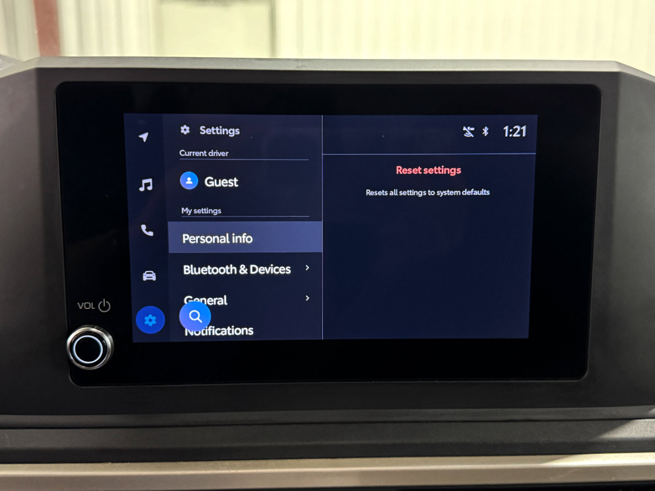 Used 2024 Toyota Tacoma SR image 14