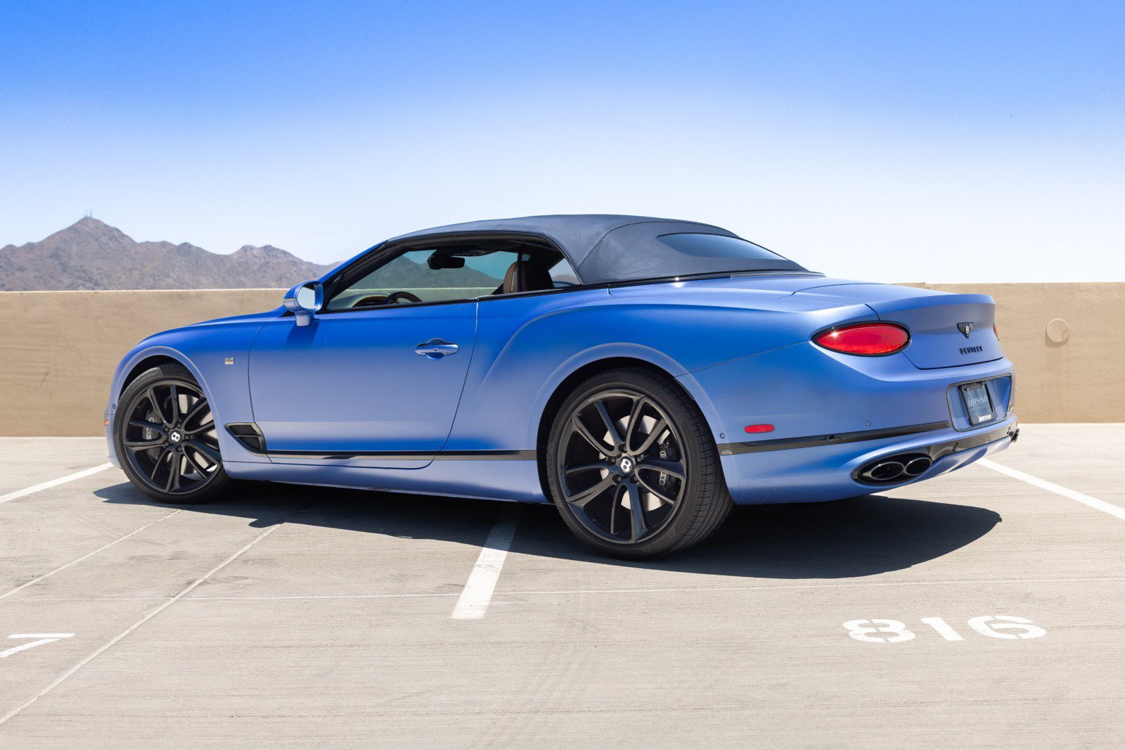 Used 2020 Bentley Continental GT V8 AWD/4WD image 39