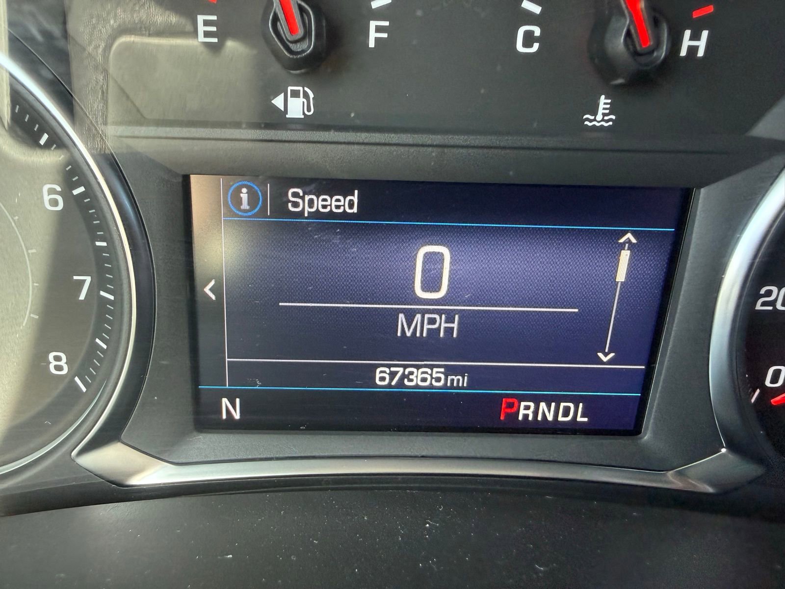 Used 2024 Chevrolet Equinox LT image 15