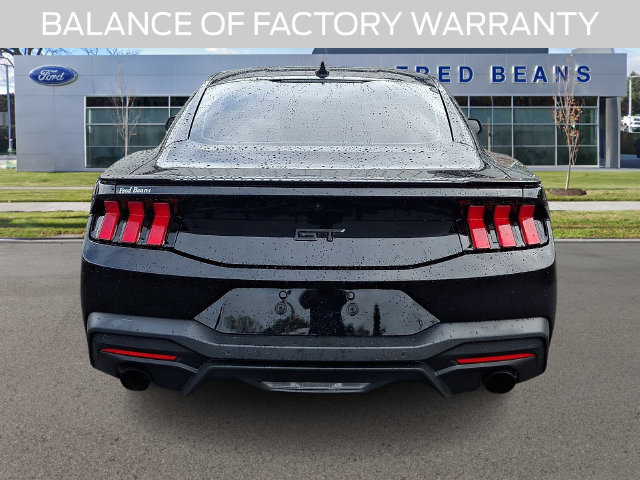 Used 2025 Ford Mustang GT RWD image 7