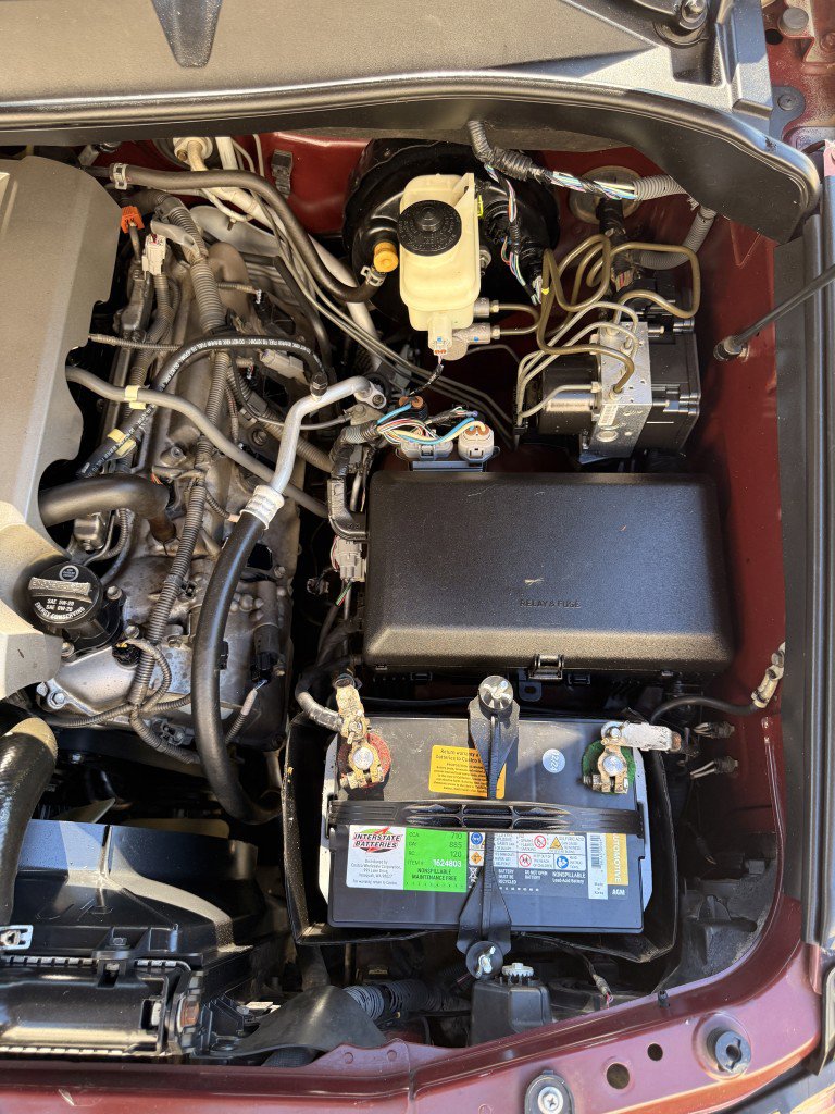 Used 2008 Toyota Sequoia Limited image 16