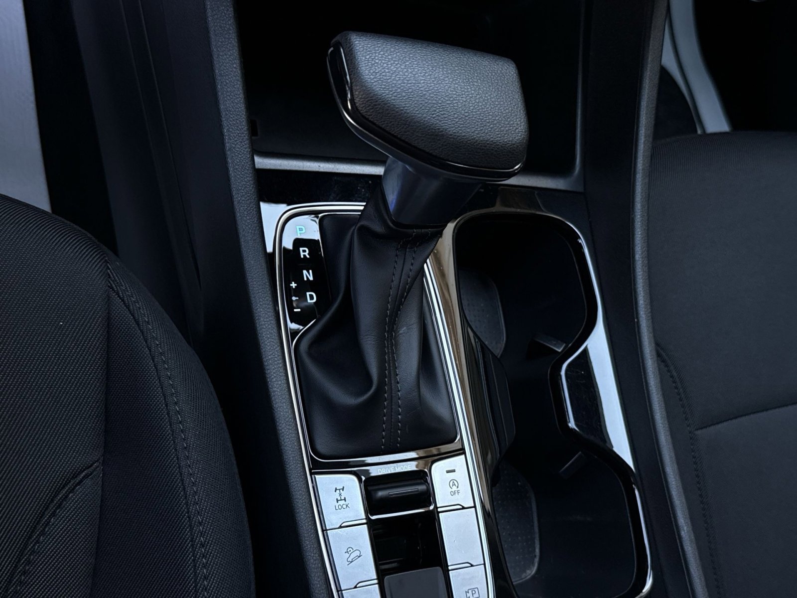 Certified 2022 Hyundai Tucson SEL image 21