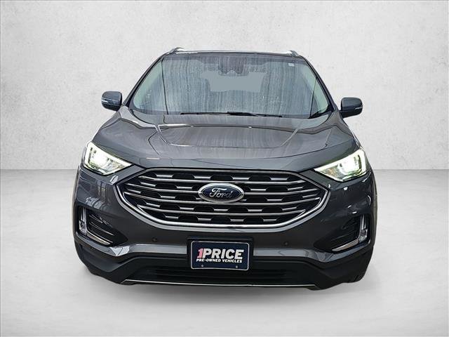 Used 2023 Ford Edge Titanium image 8