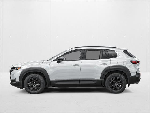 New 2026 MAZDA CX-50 AWD 2.5 Hybrid w/ Premium Pkg image 3