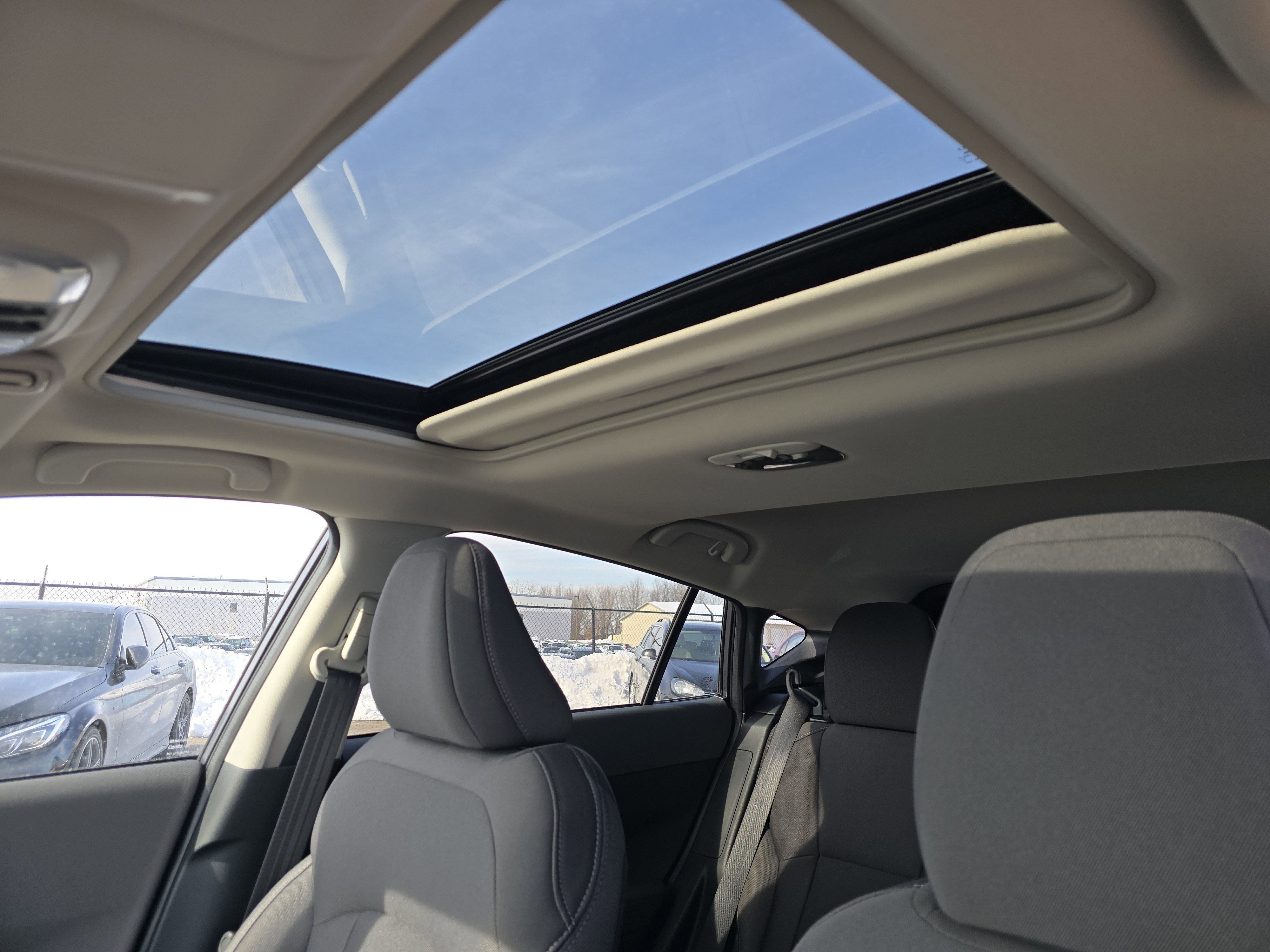 New 2026 Subaru Crosstrek 2.0i Premium image 9