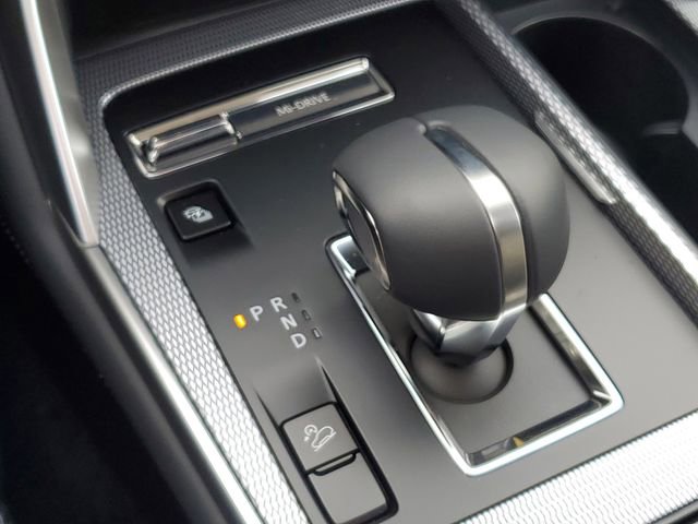 New 2026 MAZDA CX-90 Plug-In Hybrid w/ Preferred image 18