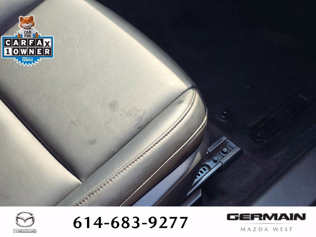 Used 2025 MAZDA MAZDA3 s FWD image 28