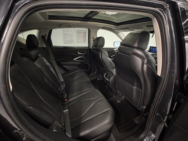 Used 2020 Acura RDX Base image 13