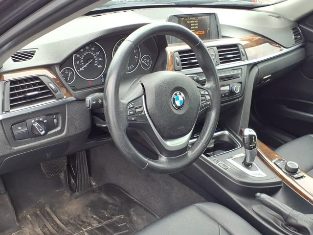 Used 2015 BMW 328i xDrive Sedan AWD/4WD image 17