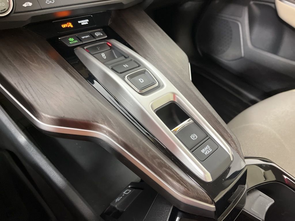 Certified 2018 Honda Clarity Plug-In Hybrid image 30