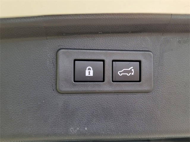 Used 2024 Subaru Outback Onyx Edition image 12