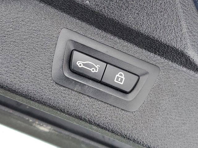 Used 2015 BMW X5 xDrive35i image 35