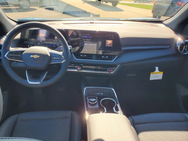 New 2026 Chevrolet Equinox LT w/ Convenience Package II image 10