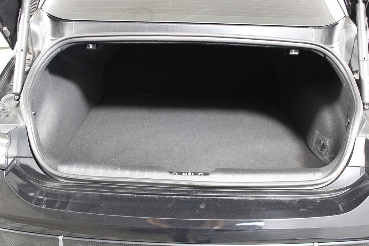 Used 2024 Hyundai Ioniq 6 Limited RWD image 26